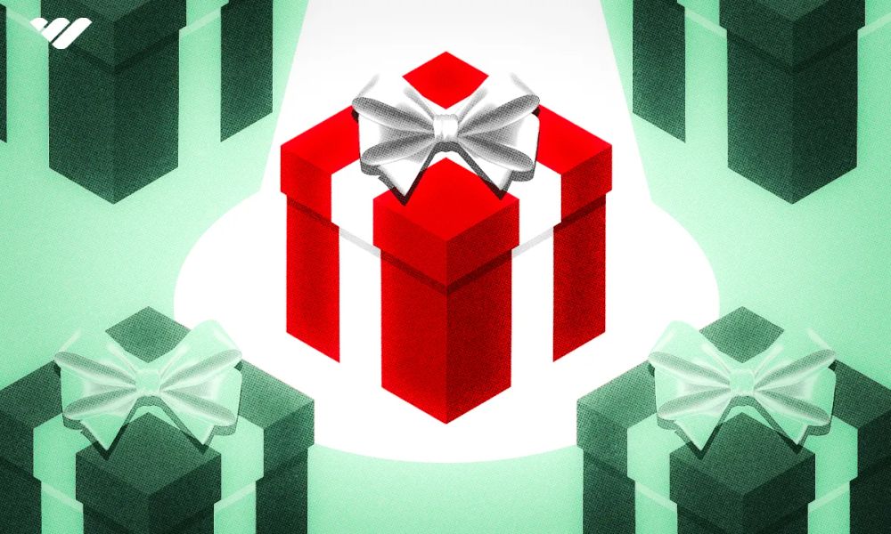 28 Christmas products to sell