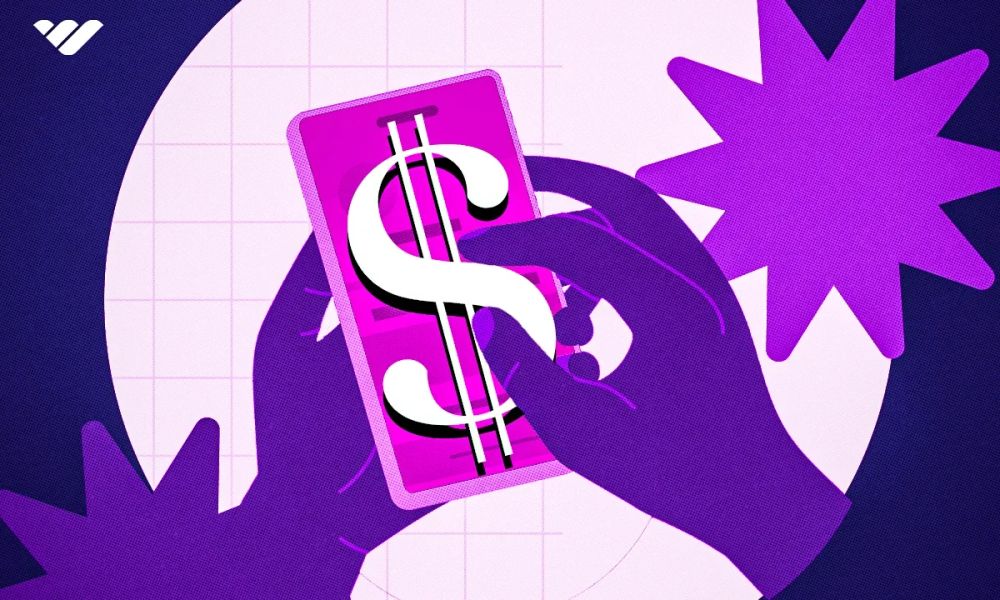 40 best online side hustles to earn money in your spare time