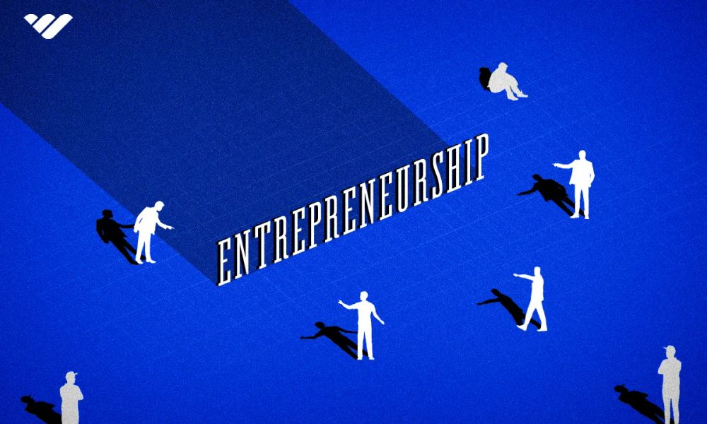 Why do people become entrepreneurs? Here's what 5 Gen Z founders had to say