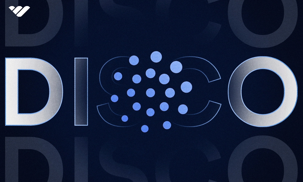 Disco review: A new era in online course creation