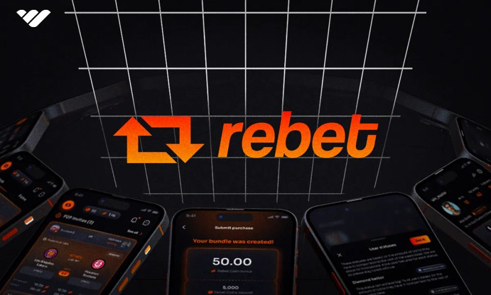 What is Rebet? Discover a fascinating blend of sports, betting and social media