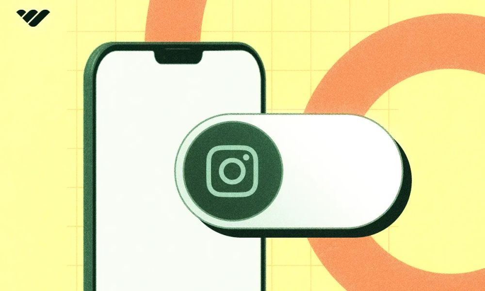 How to turn off your Business account on Instagram