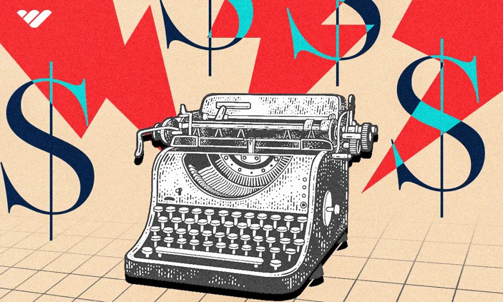 How to become a freelance writer in 2026 (and why you should!)