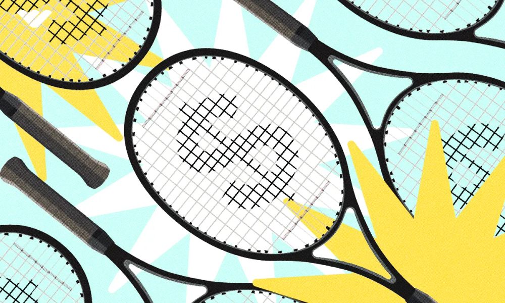 How to bet on tennis: Sign up, claim free bets, discover top markets & more