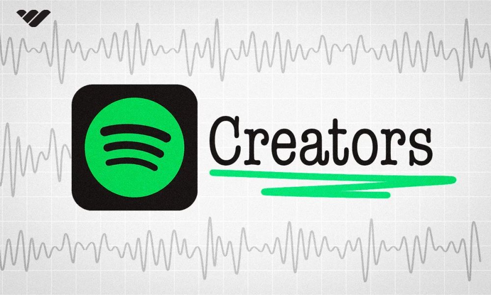 Spotify for Creators: 5 new podcast monetization tools to use in 2026