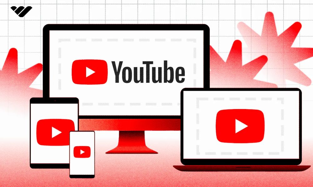 YouTube dimensions: A complete guide for new creators