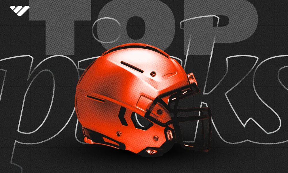 Free expert sports picks: Get picks from top cappers on Whop