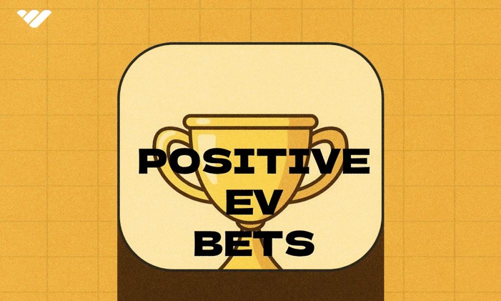Positive EV Bets review: A simple but very effective sports picks group