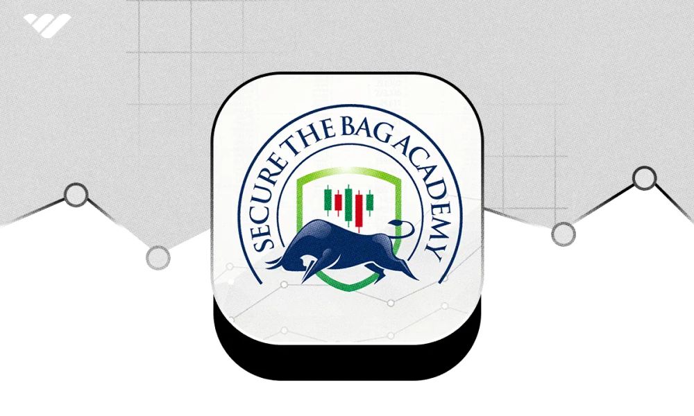 Secure The Bag Academy review: Is this the ultimate forex trading whop?