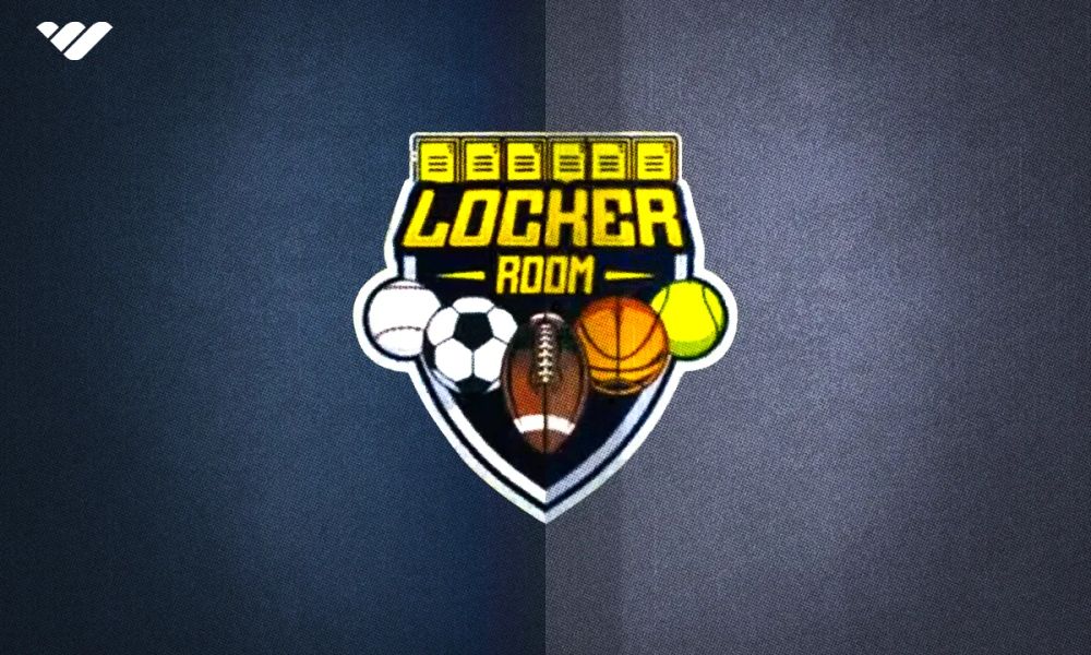The Locker Room review: A new community from an established sports capper