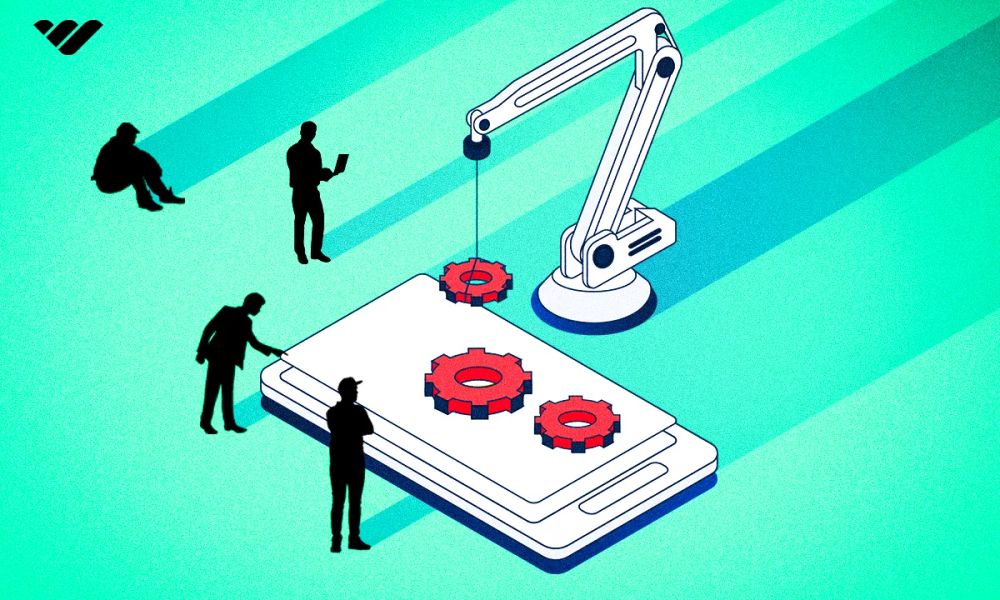 Top 10 no-code app builders [tested and reviewed]