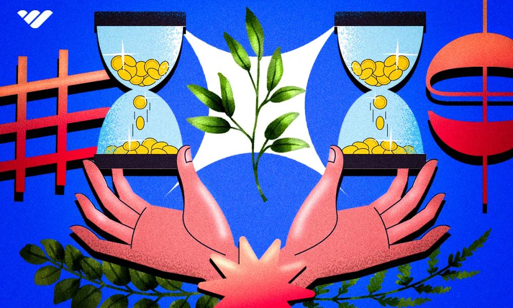 14 side hustles to pay off debt faster and find financial stability