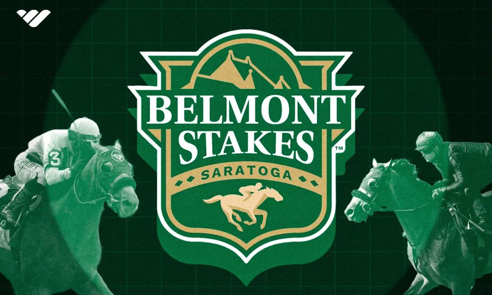 How to bet on the Belmont Stakes: Everything you need to know about the 'Test of Champions'
