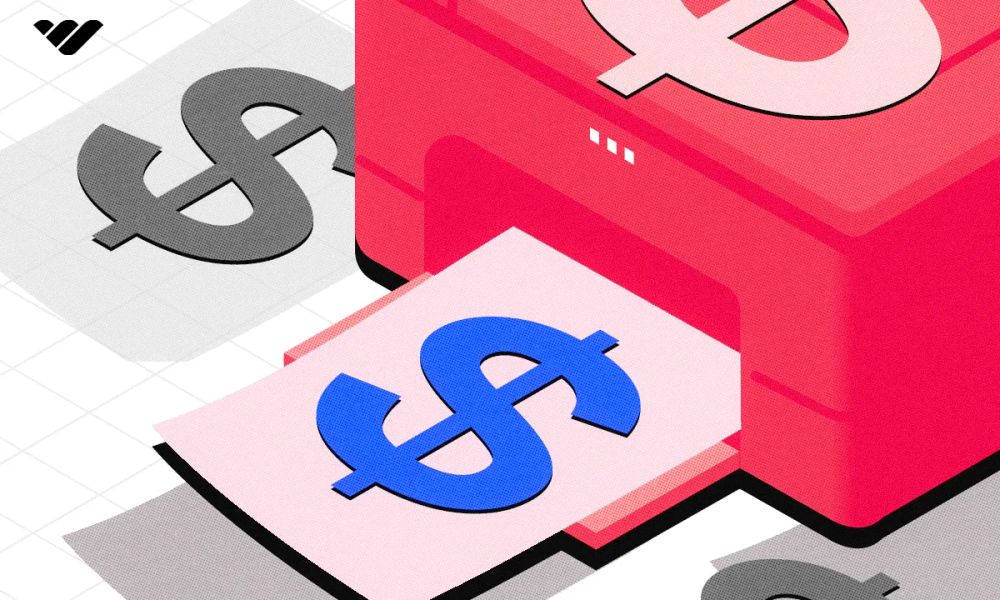 How to make printables to sell (in 8 simple steps)