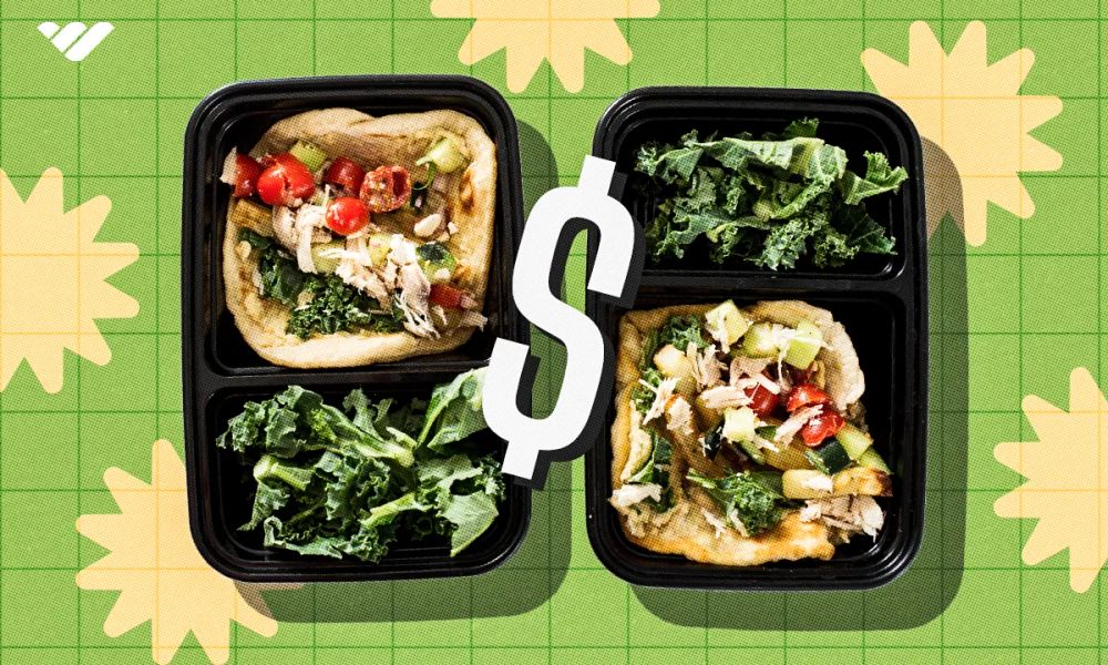 How to start a meal prep business: The winning recipe for success in 2026