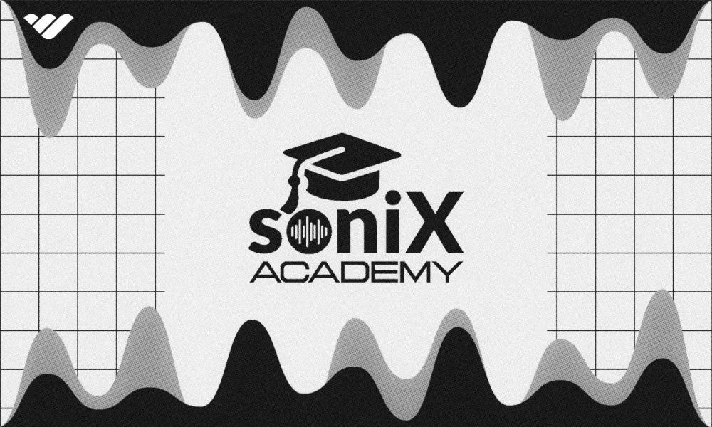 SoniX Academy review: Music production taught by KXVI