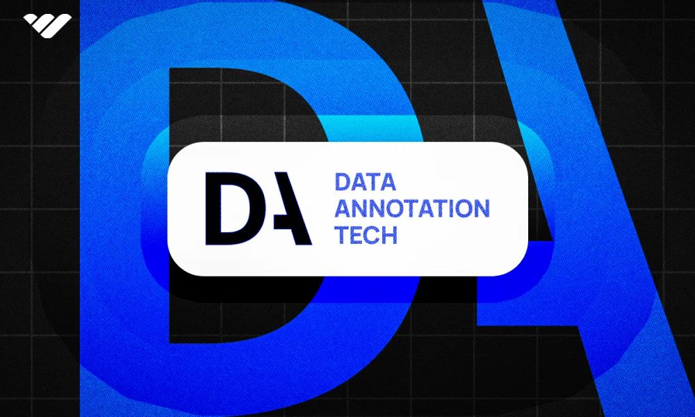 Data Annotation Tech review: is it a legit side hustle?
