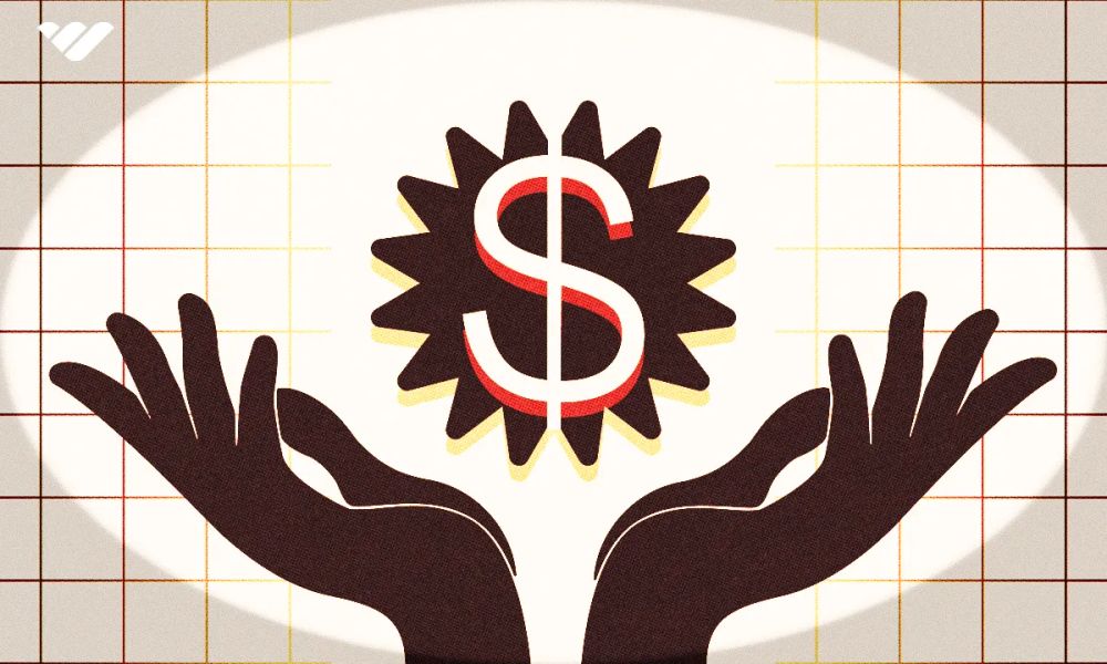 How to make money online without paying anything: Make cash with no upfront costs