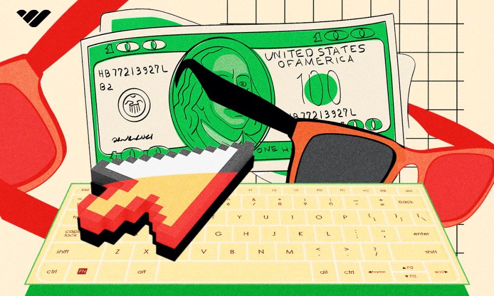 How to make money online (even if you're starting from scratch)