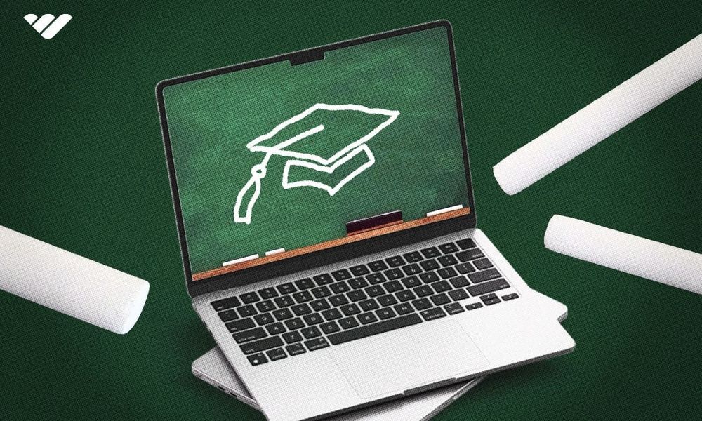 How to sell online courses the easy way