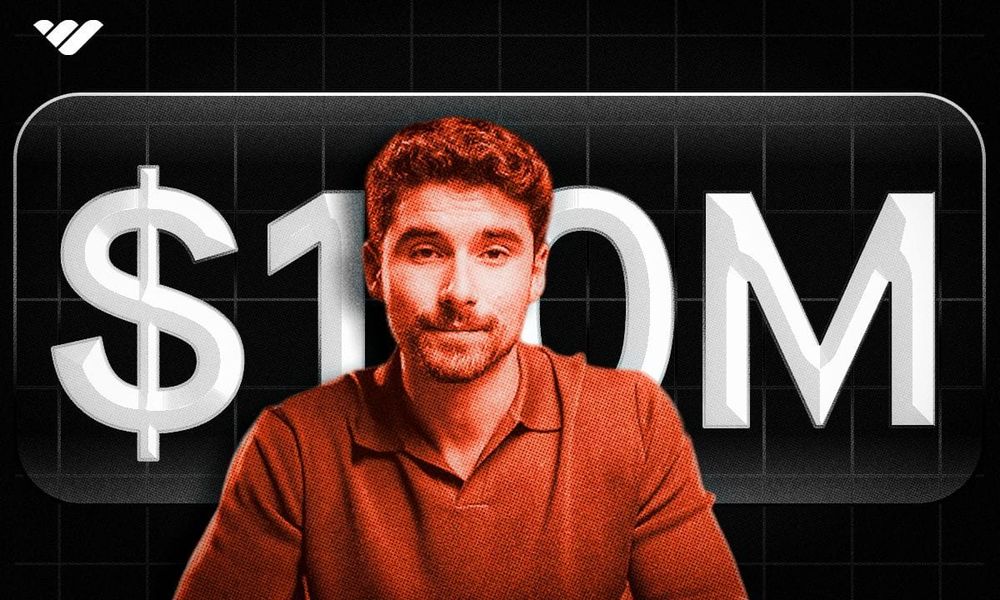 What does a $10M digital product look like? (Iman Gadzhi case study)