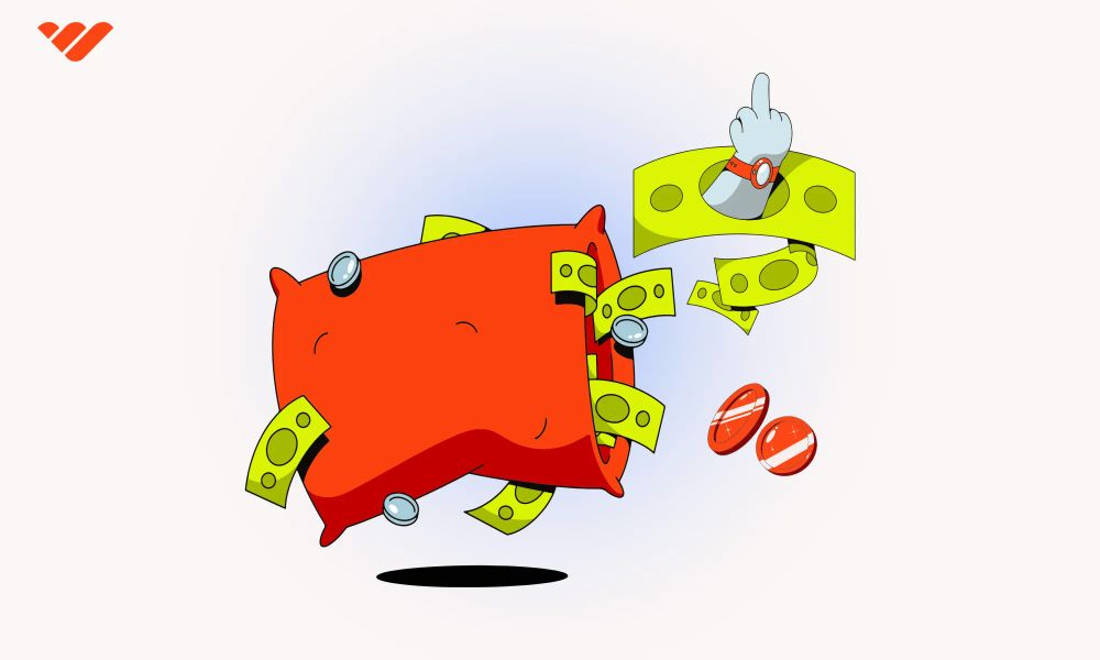 Make money while you sleep: 30 side hustles to earn passive income