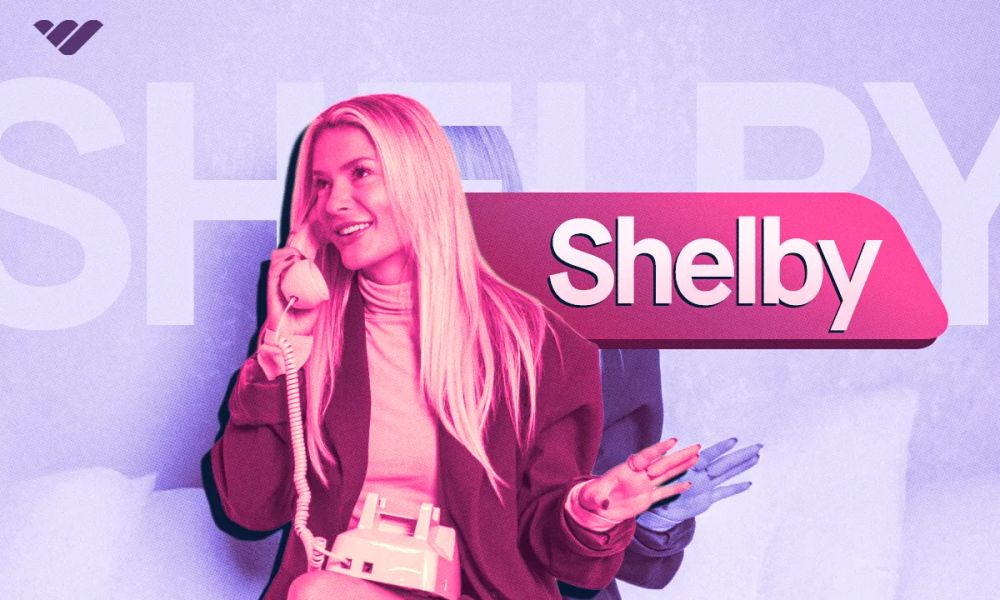 Pest control, pink Porsche, and $1M months: Shelby Haas’s unstoppable sales game