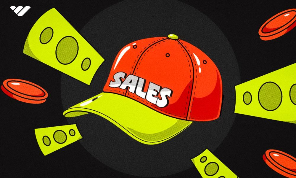 Turn your sales skills into a six-figure coaching business on Whop