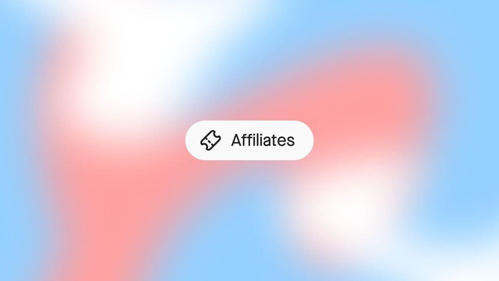 Whop Affiliates - earn recurring income by referring whops