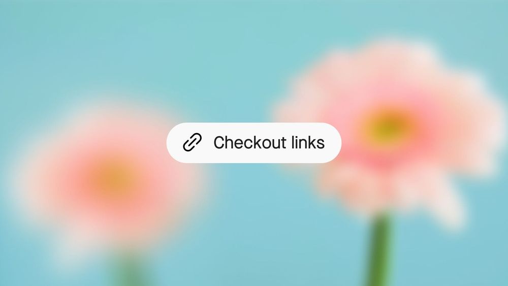 Whop checkout links: What are they, and how do I create one?