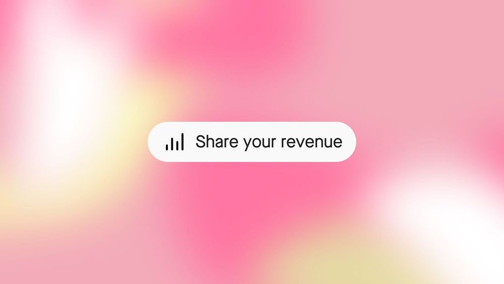 How to share revenue on Whop