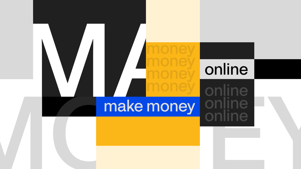 63 ways to make money online [2026]
