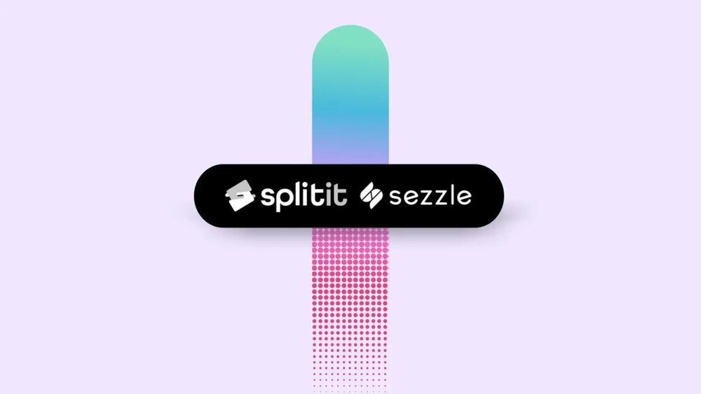 More payment flexibility for your buyers: Splitit and Sezzle are now available on Whop