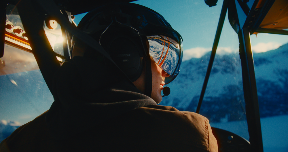 How Daniel Iles built a global marketing agency from a remote Alaskan town