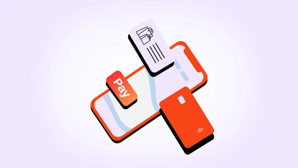 Ecommerce payment processing: everything you need to know to get paid online