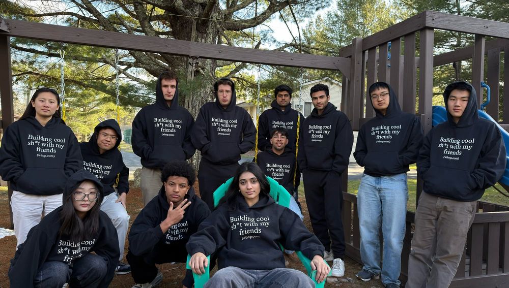 12 students, 1 weekend, and $16k earned. Here's how they did it with Whop.