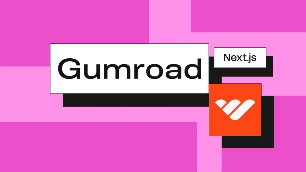 How to build a Gumroad clone using Next.js and Whop