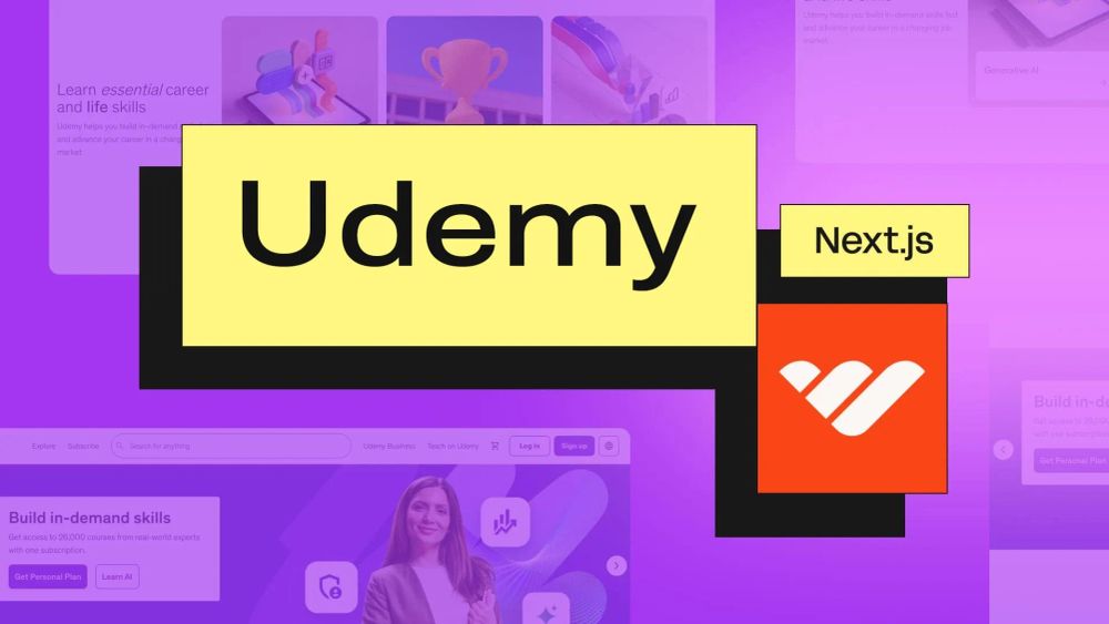 How to build a Udemy clone with Next.js and Whop