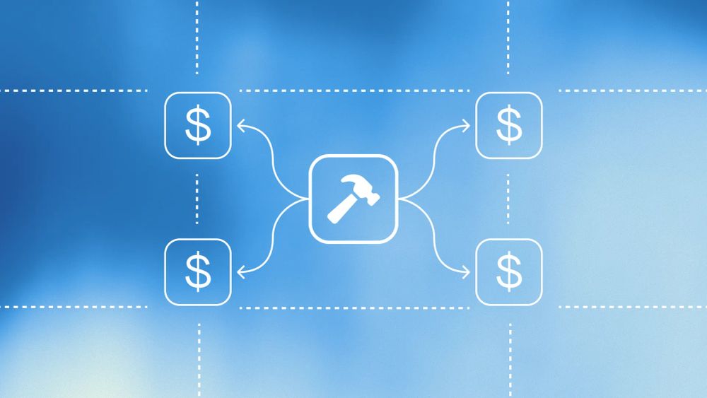 How to build and sell AI services on Whop