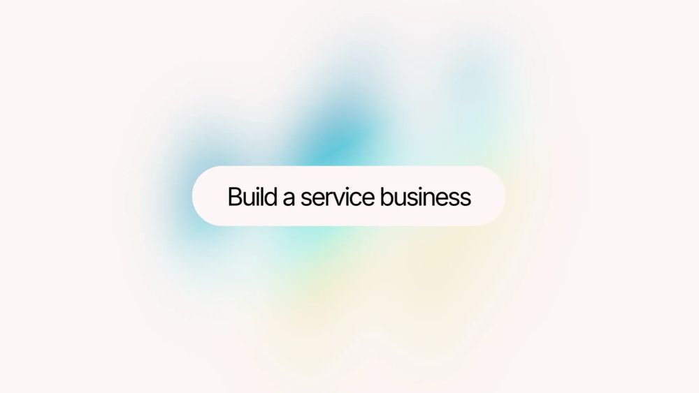 How to build a service-based business on Whop