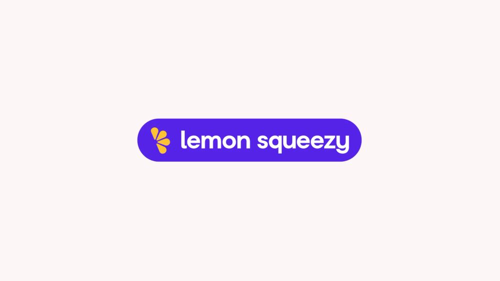 Top 5 Lemon Squeezy alternatives