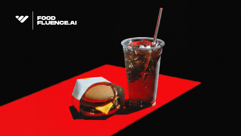 FoodFluence, the hospitality UGC platform, pays creators through Whop's embedded payout portal
