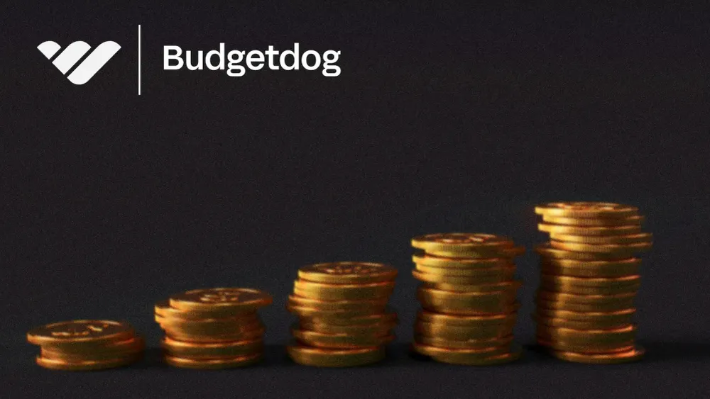 Budgetdog, the personal finance educational program, uses Whop to accept payments and run ads