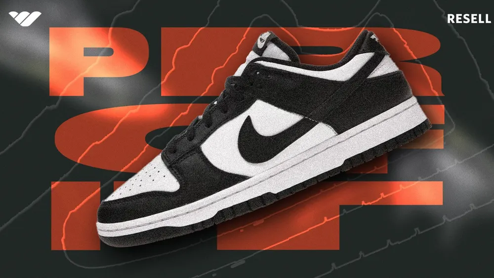 How to sell sneakers for profit - a guide for beginners