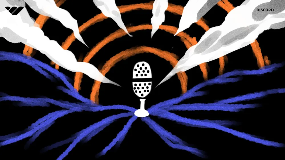 Discord for podcasters: How to build and grow your audience