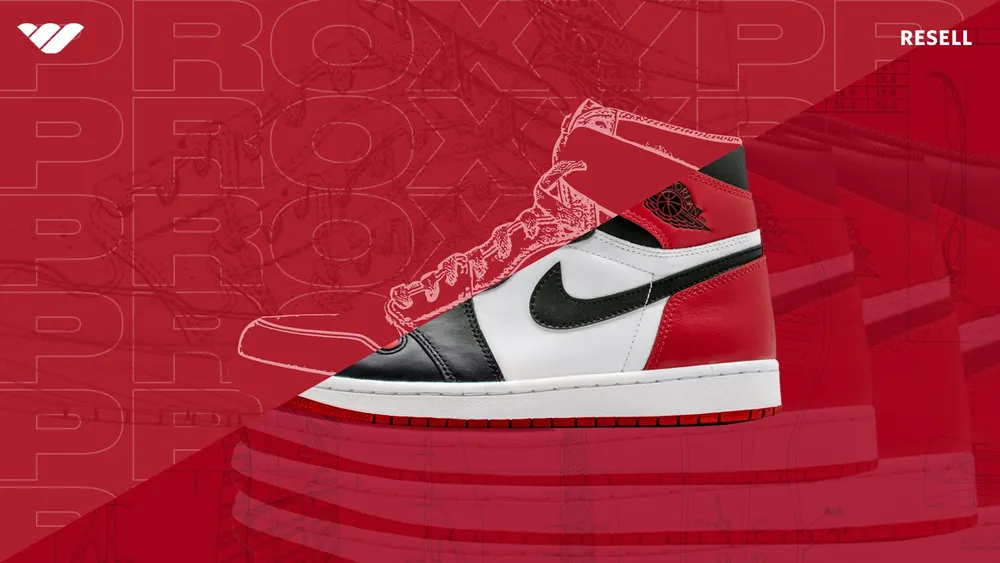 What is a sneaker proxy?