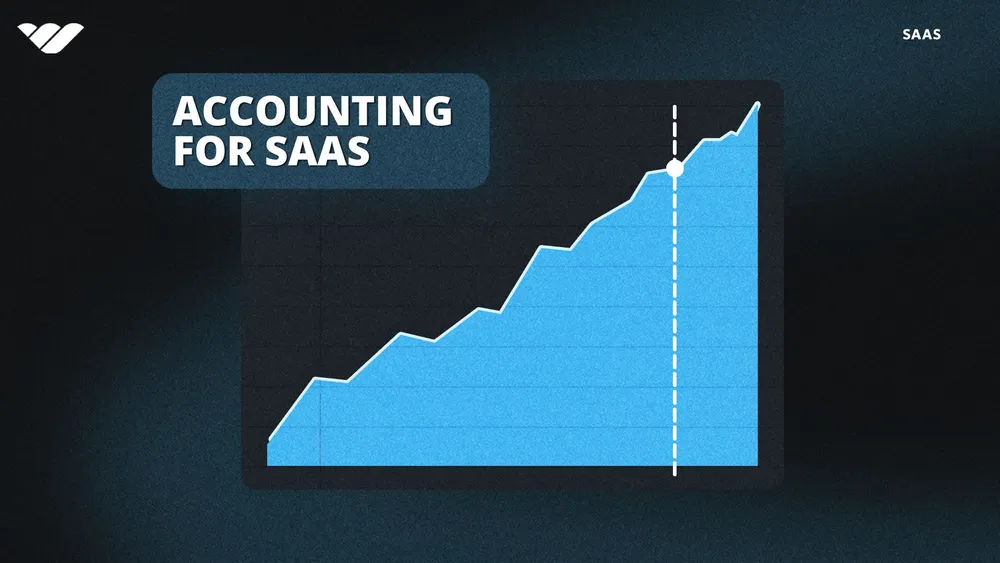 Accounting for SaaS: What it is, how it works, software, and more