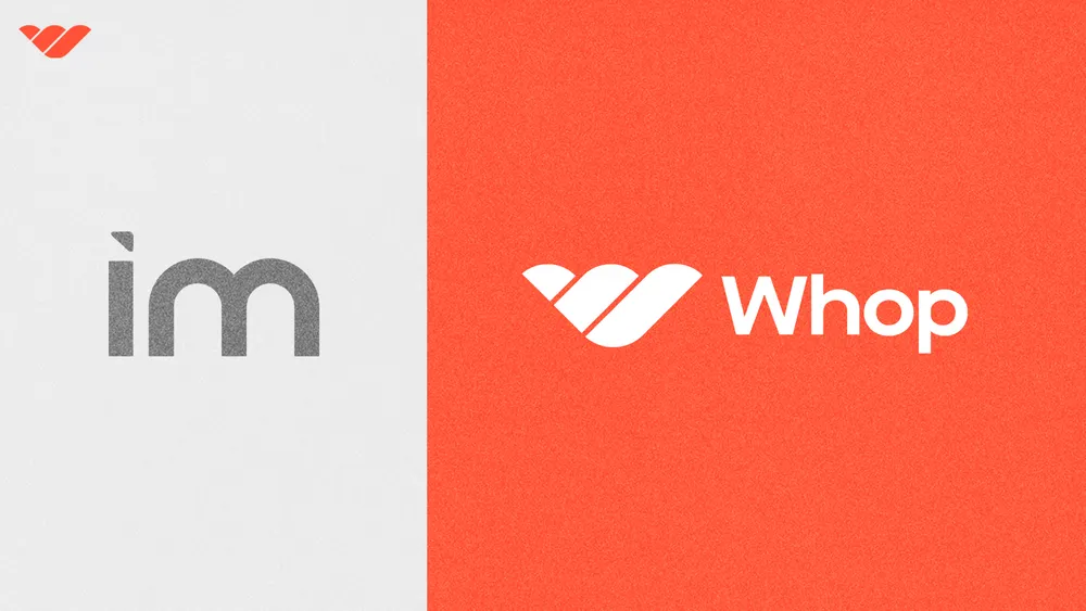 The best InviteMember alternative for Telegram or Discord monetization: 
Introducing Whop