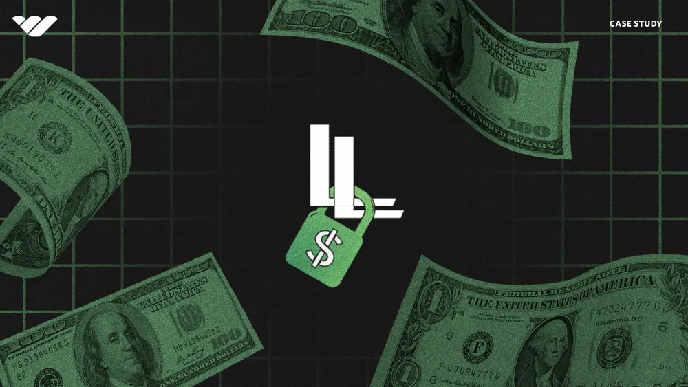 Hitting the jackpot: A look into Larry's Lounge