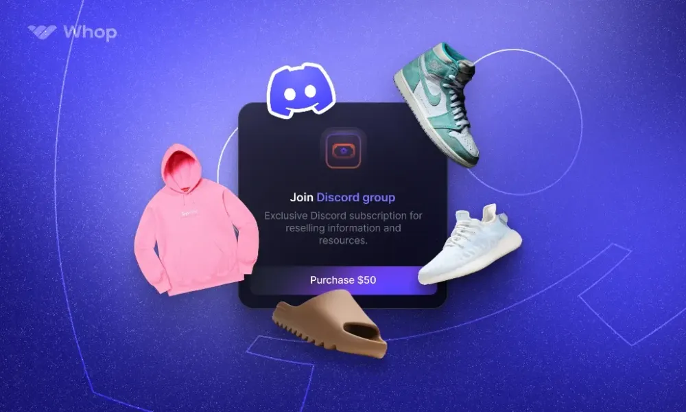 Top 38 best reselling Discord servers [July 2026]